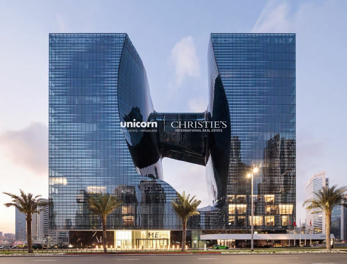 Appartement en vente à Dubaï - 103m²