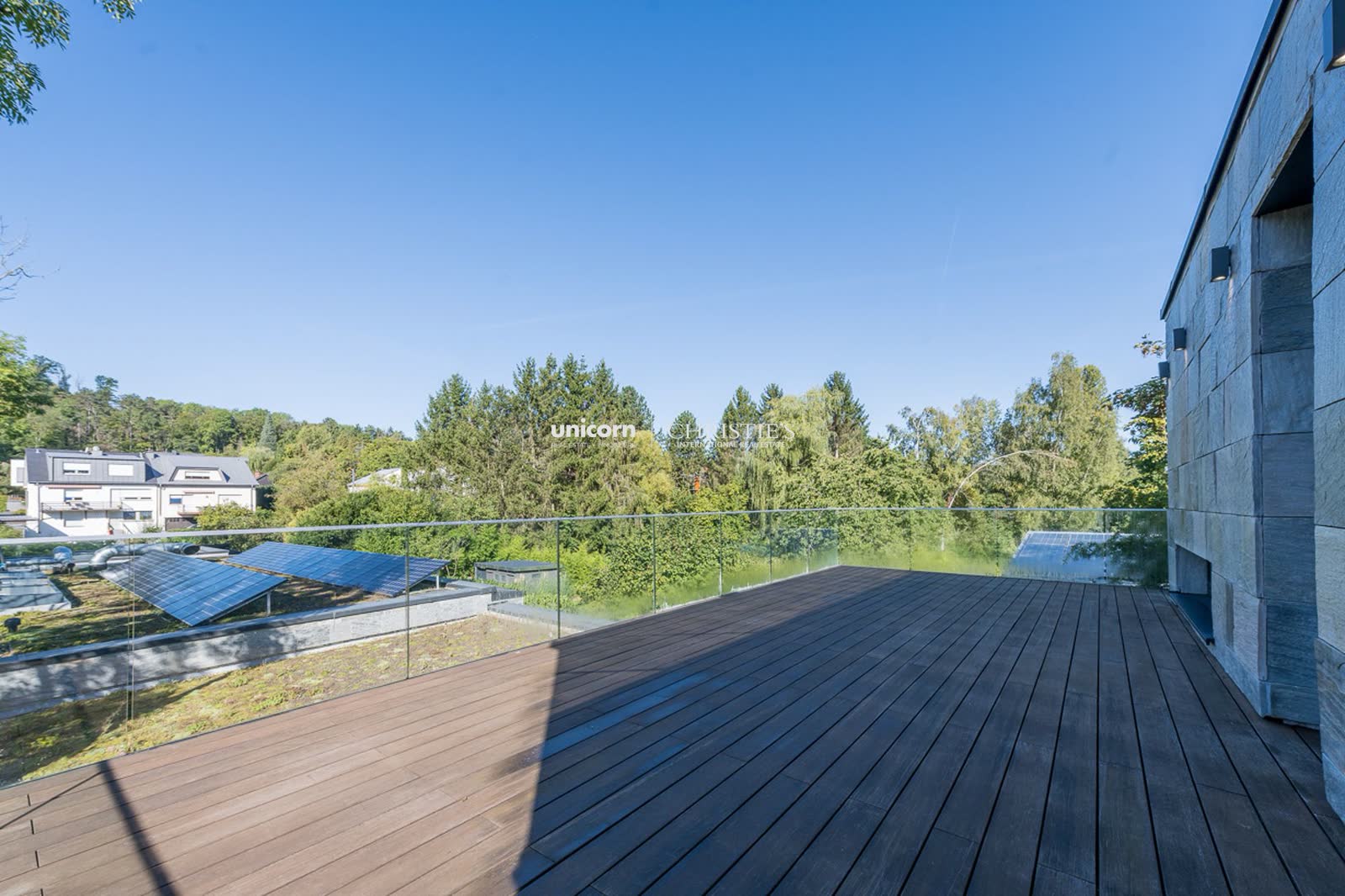 墅 for sale in Bereldange - 505m² – 19/36