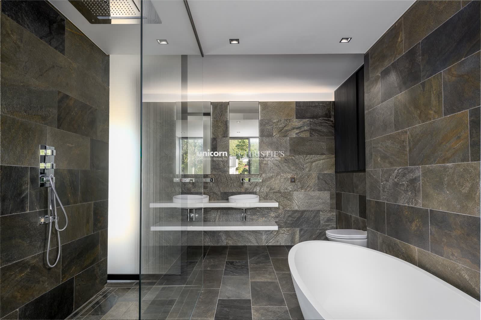墅 for sale in Bereldange - 505m² – 23/36