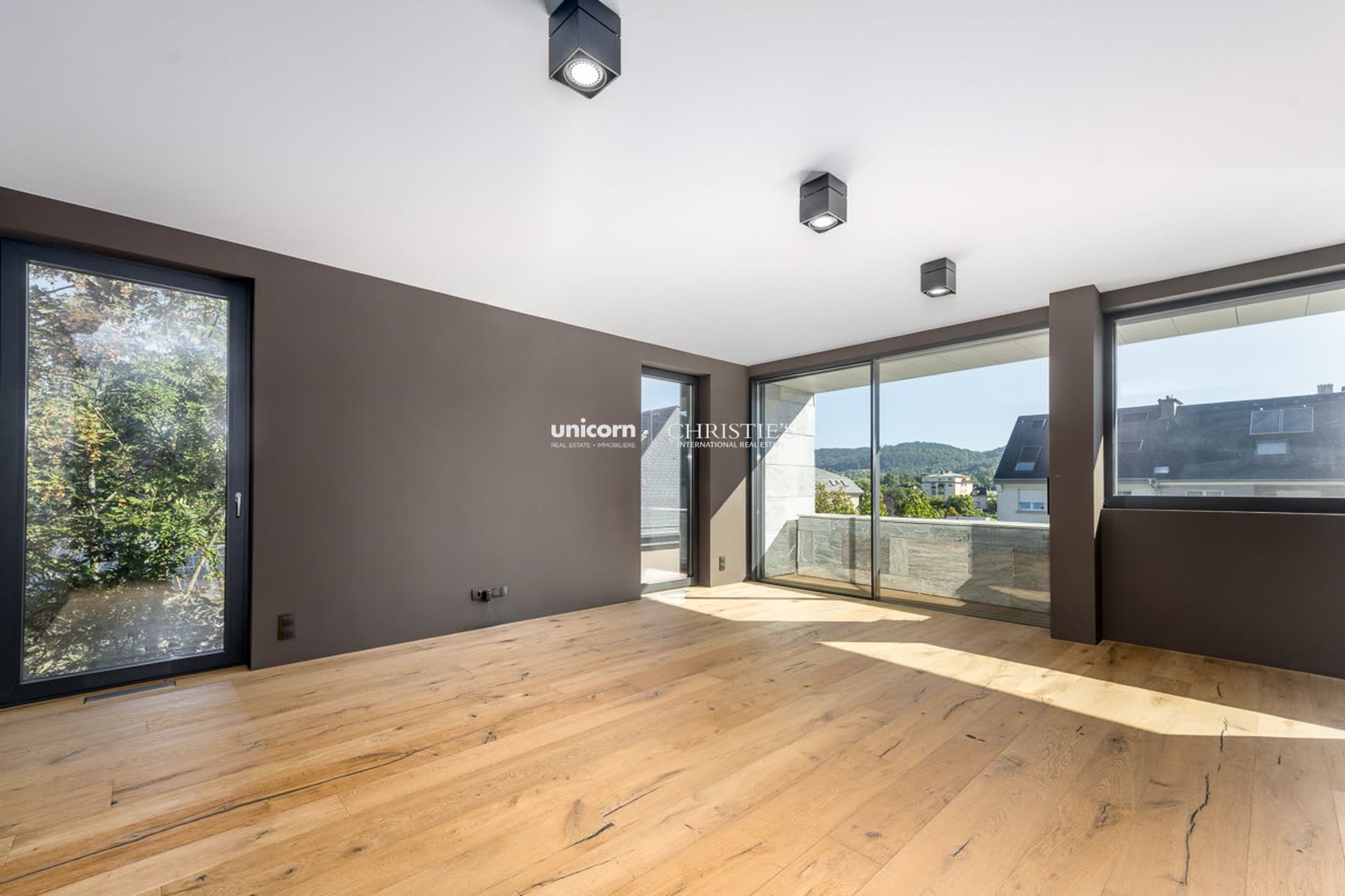 墅 for sale in Bereldange - 505m² – 20/36