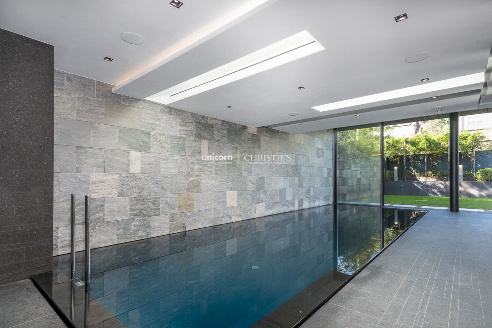 墅 for sale in Bereldange - 505m² – 17/36