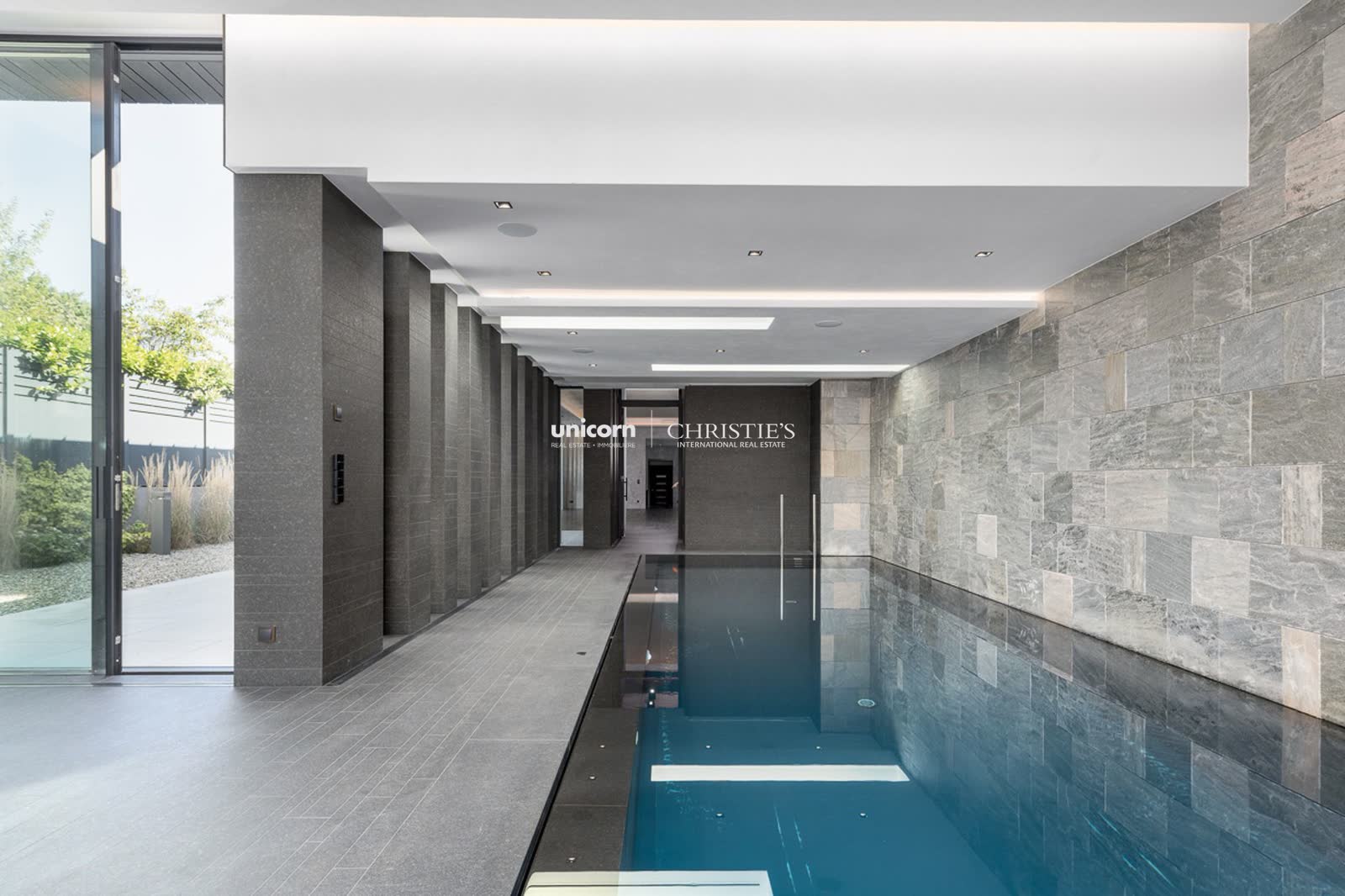 墅 for sale in Bereldange - 505m² – 15/36