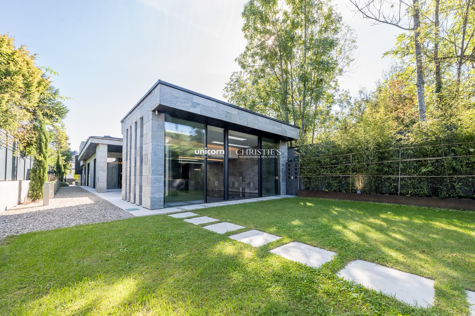 墅 for sale in Bereldange - 505m² – 4/36