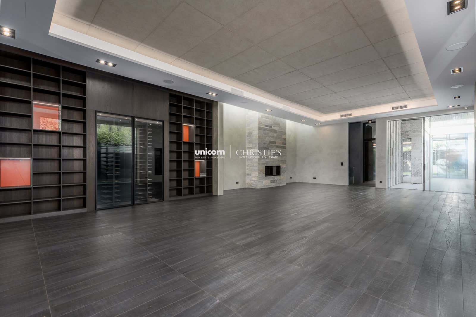墅 for sale in Bereldange - 505m² – 8/36