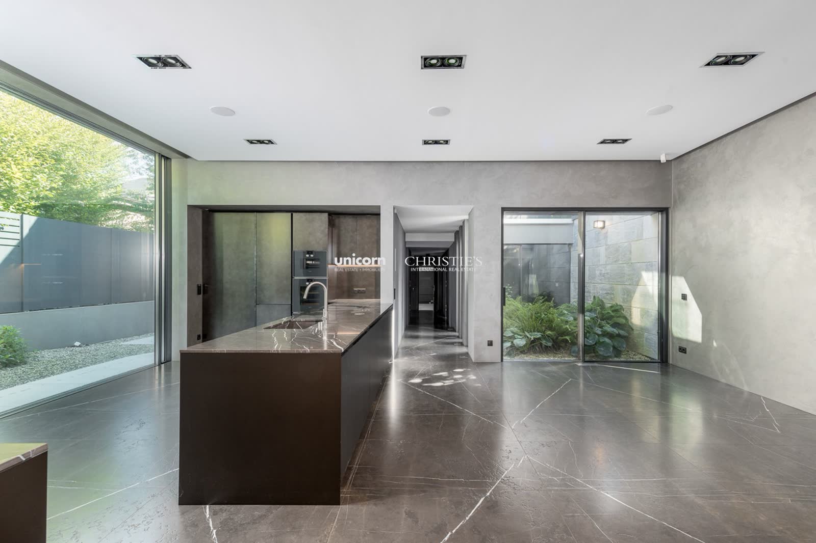 墅 for sale in Bereldange - 505m² – 13/36
