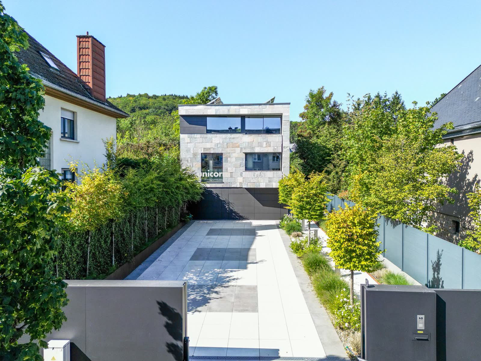 Villa en vente à Bereldange - 505m²