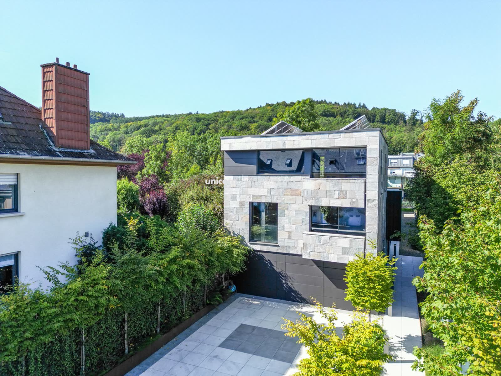 墅 for sale in Bereldange - 505m² – 2/36