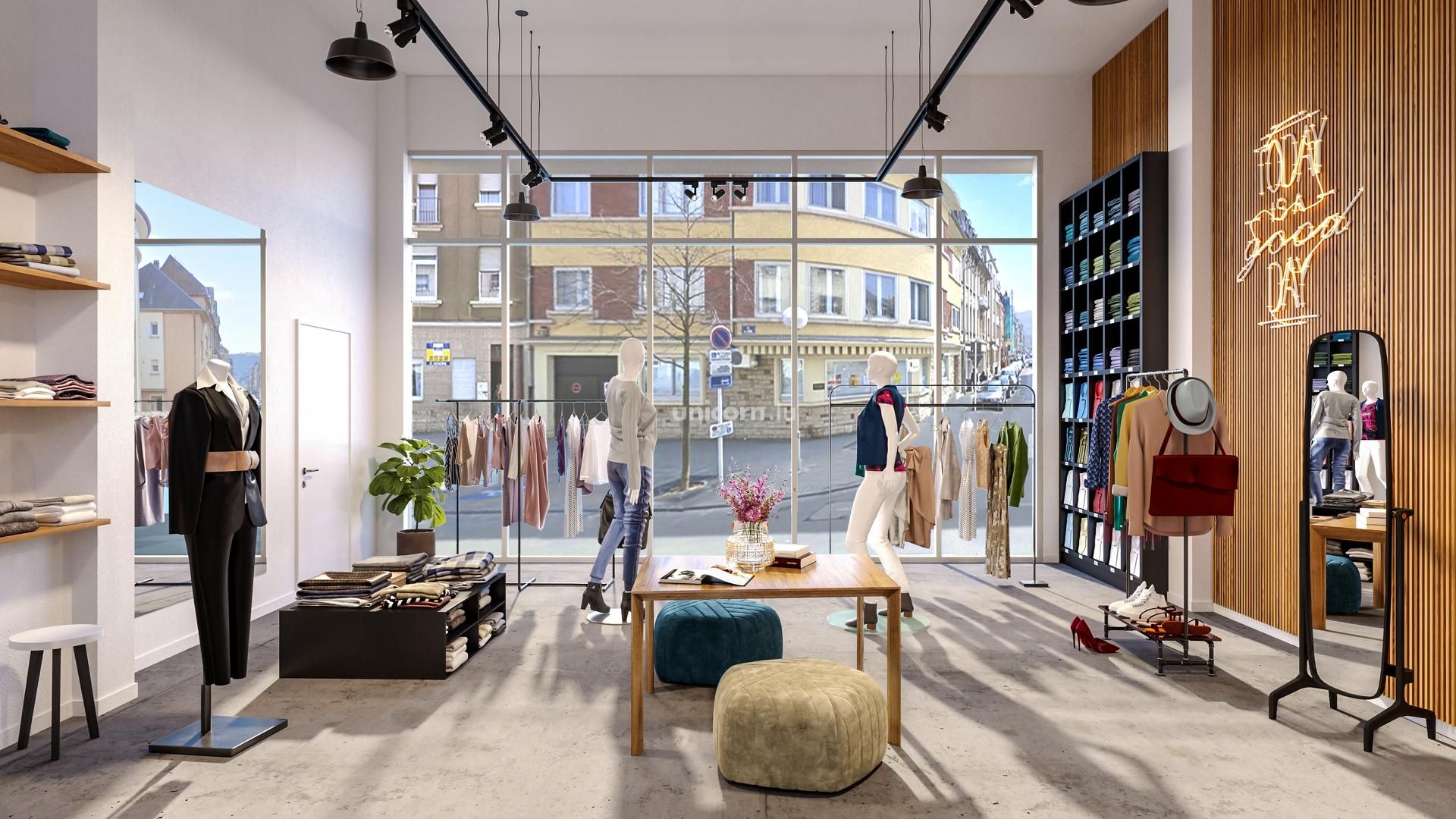 Bureau en vente à Esch-Sur-Alzette - 74.97m²