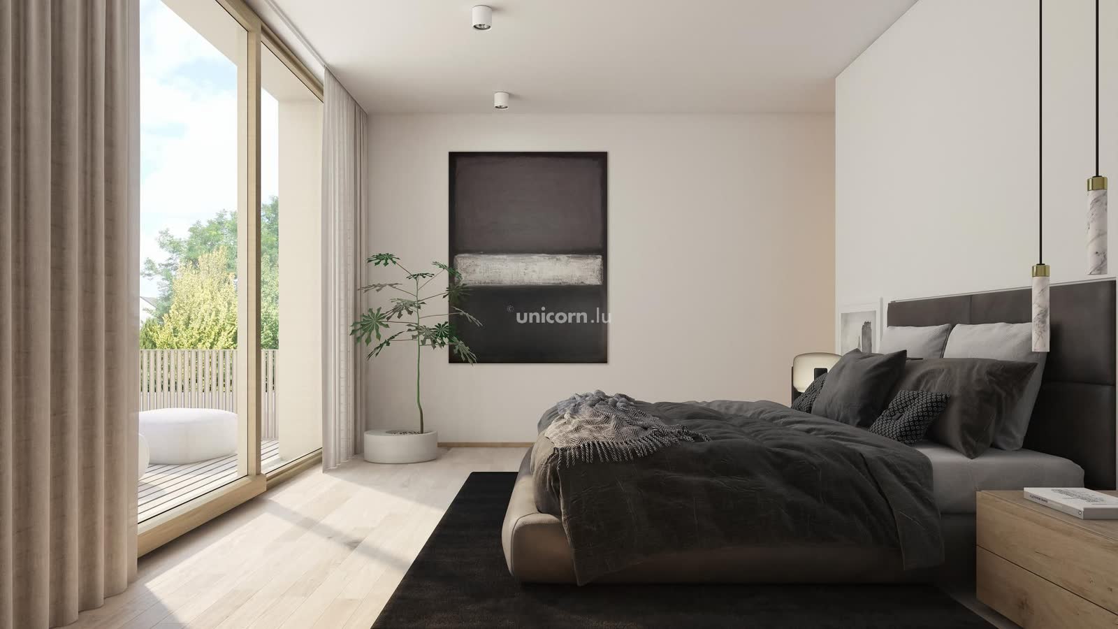 Doppelhaus zu verkaufen in Steinsel - 99.91m² – 5/5