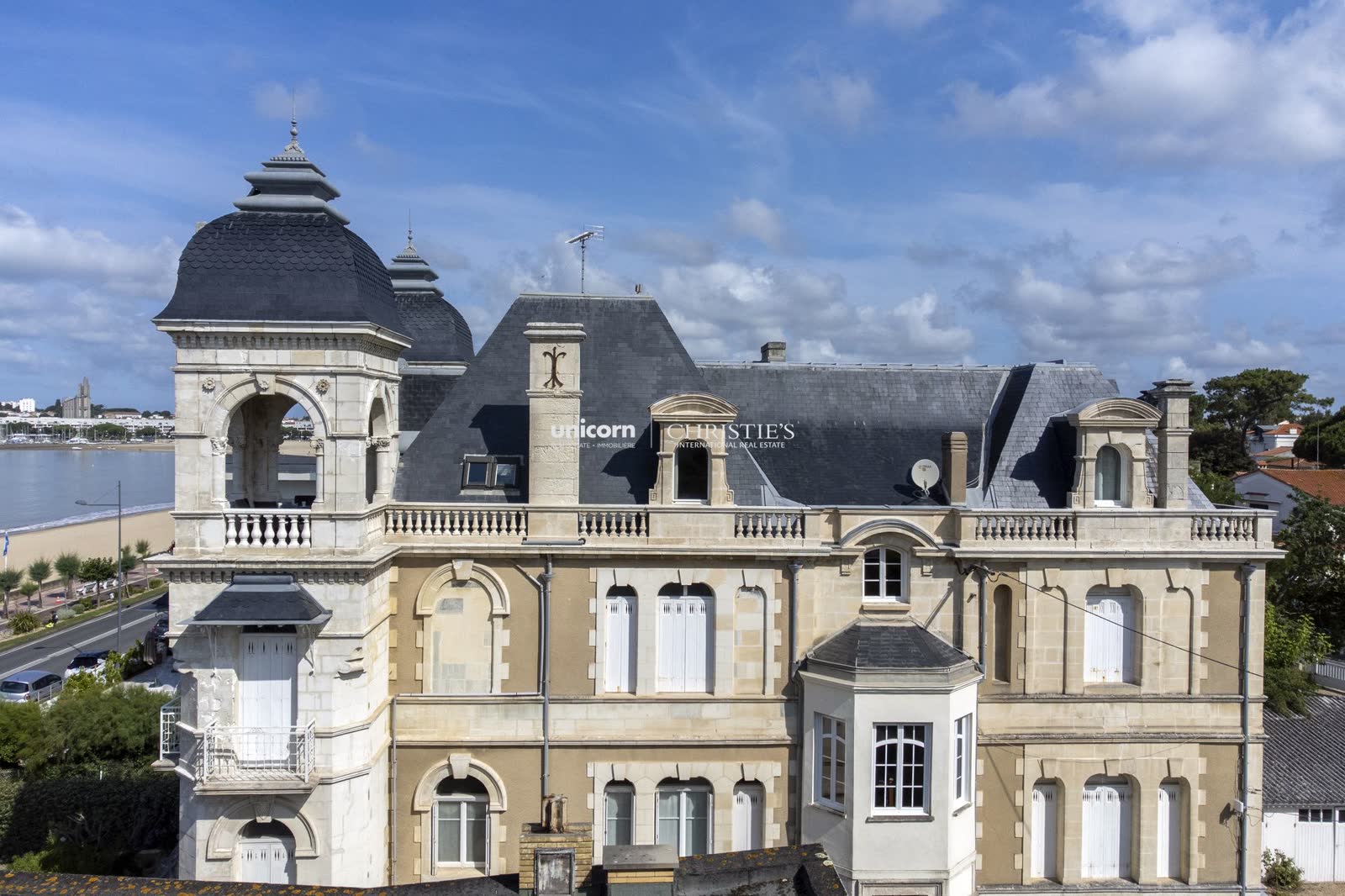 Appartement en vente à ROYAN - 69m²