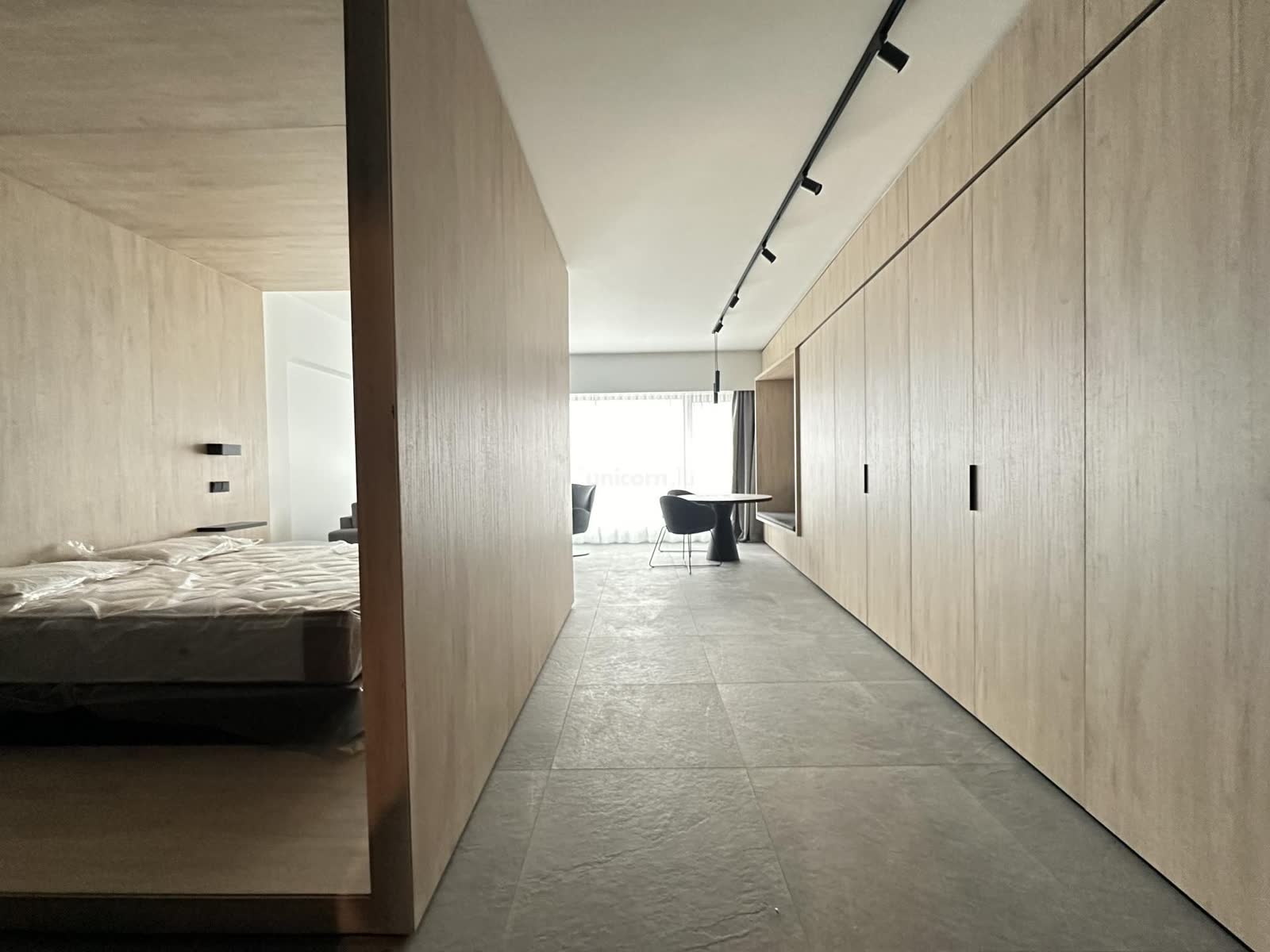 Studio for sale in Luxembourg-Bonnevoie - 49.53m²