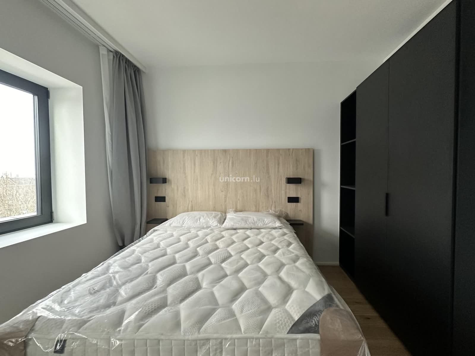 Appartement en vente à Luxembourg-Bonnevoie - 77.36m²