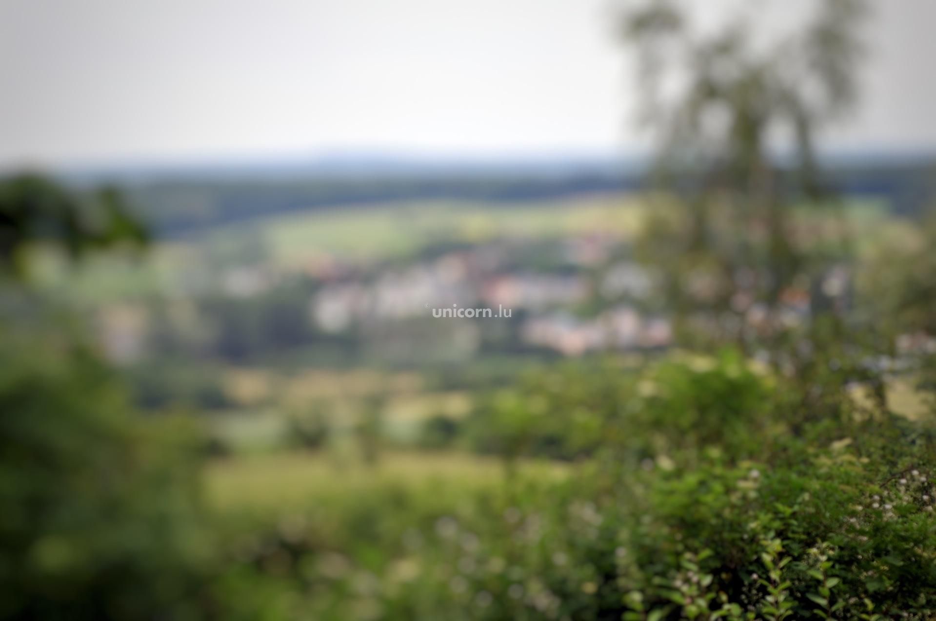 Terrain à bâtir en vente à Rameldange - 900m²