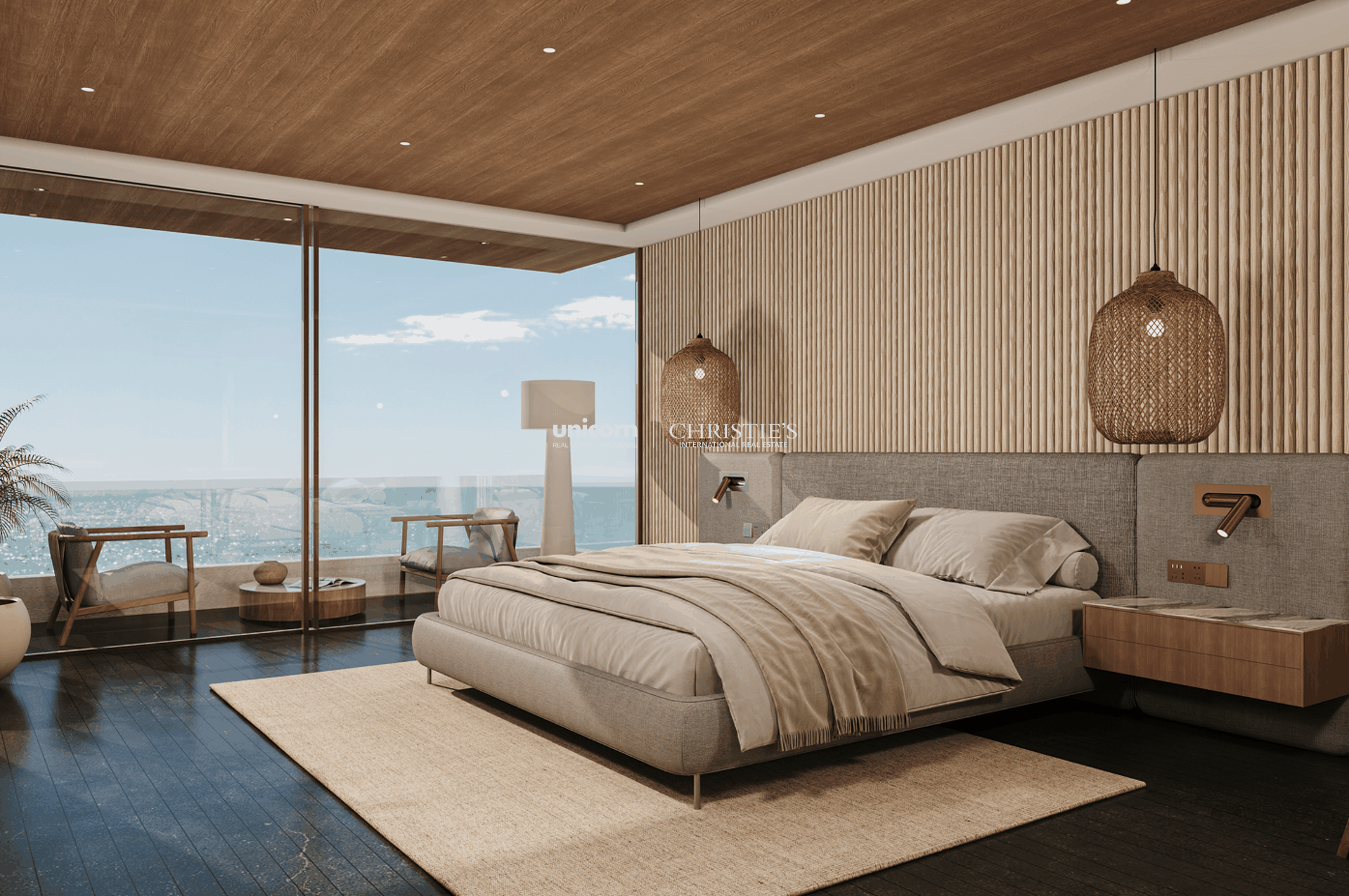 Appartement meublé en vente à ZANZIBAR - 57m²