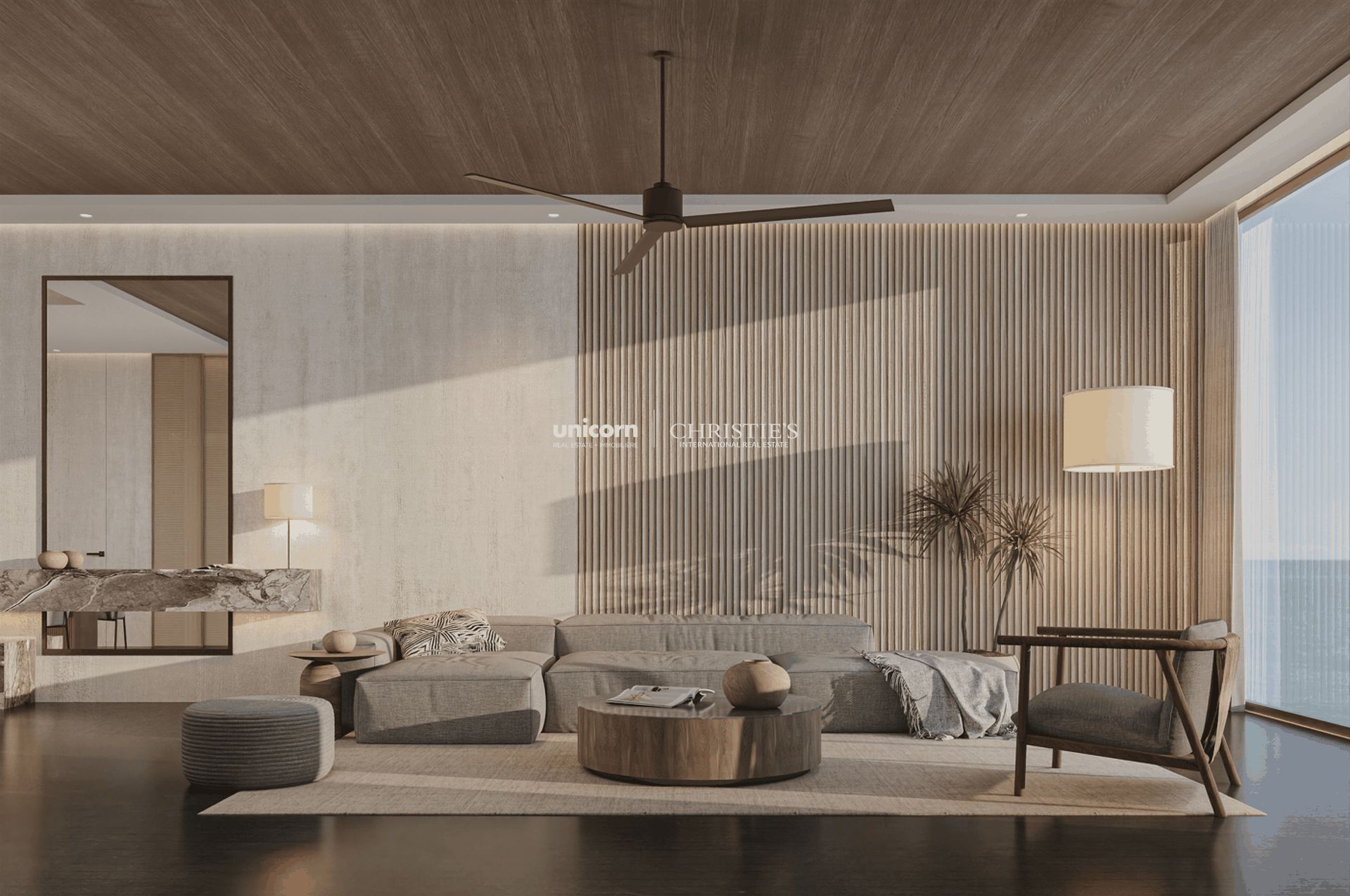 Penthouse en vente à ZANZIBAR - 175m²