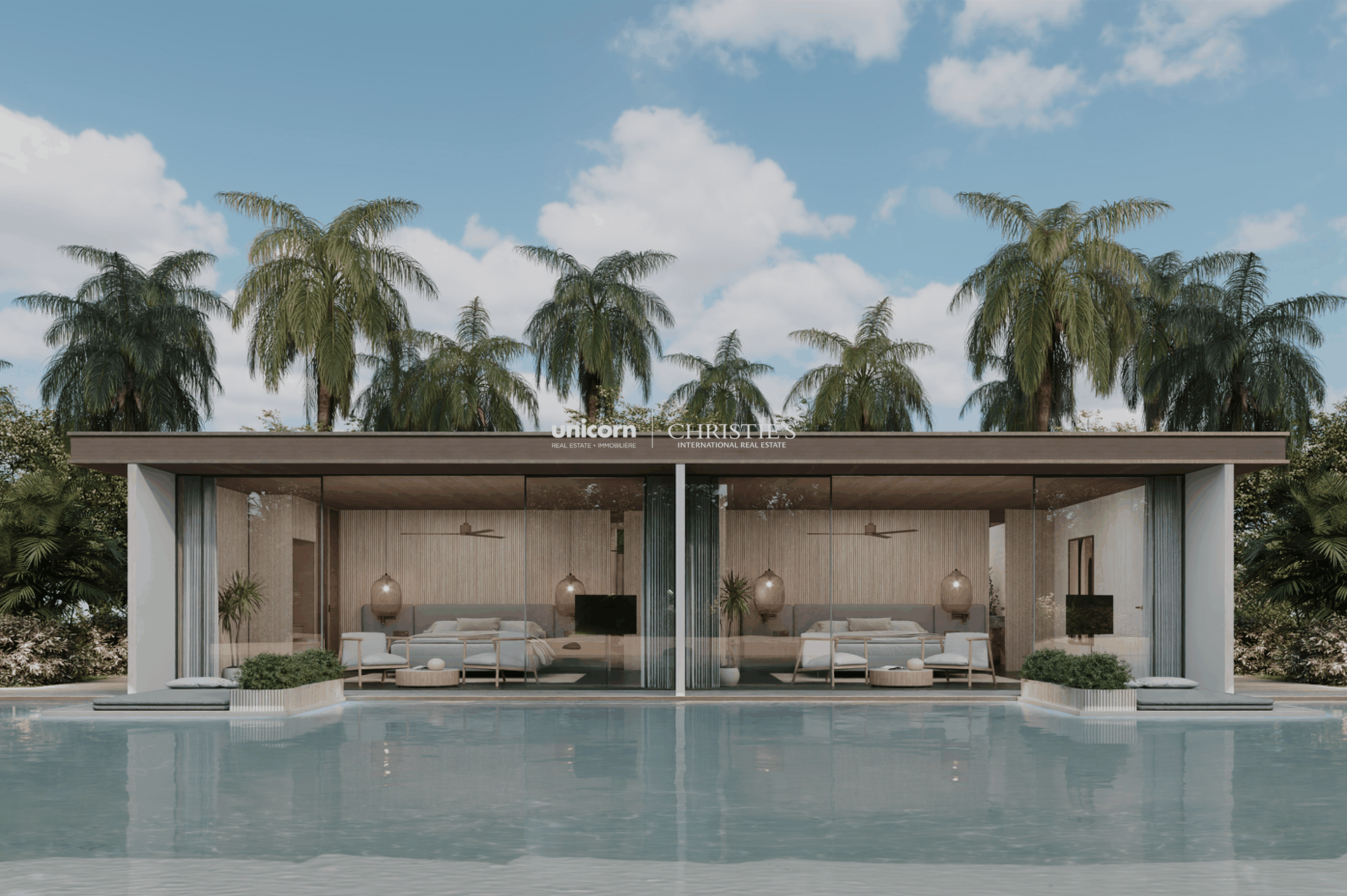 Villa en vente à ZANZIBAR - 62m²