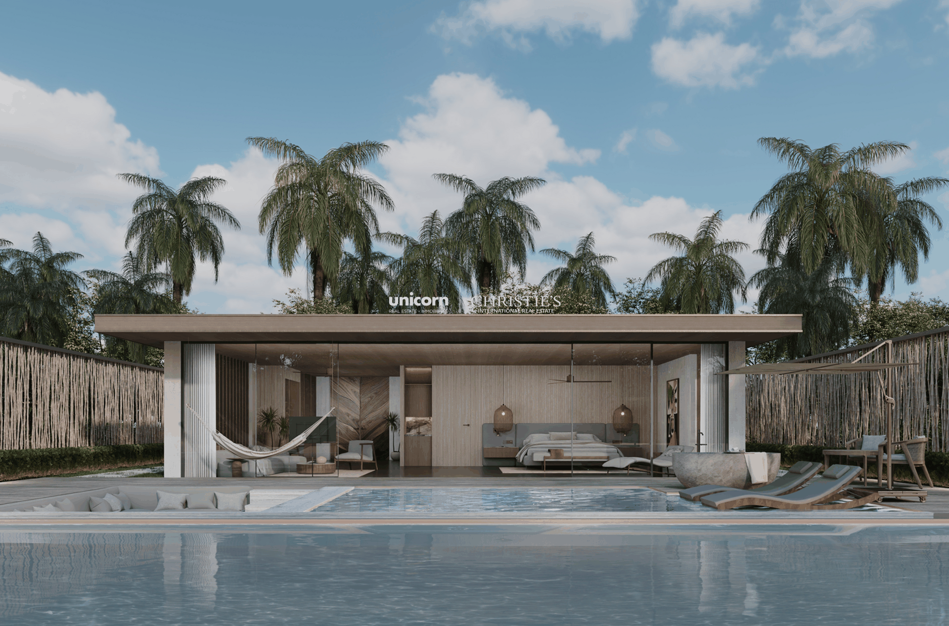 Villa en vente à ZANZIBAR - 240m²