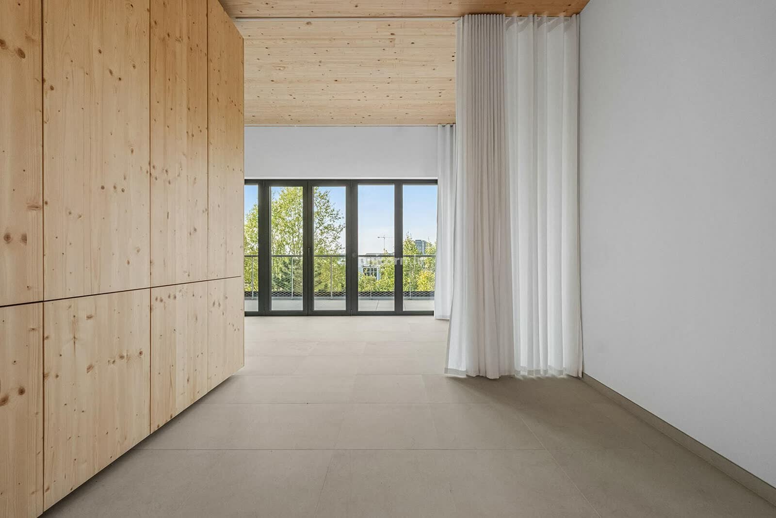 Apartment for sale in Luxembourg-Howald - 49.8m²