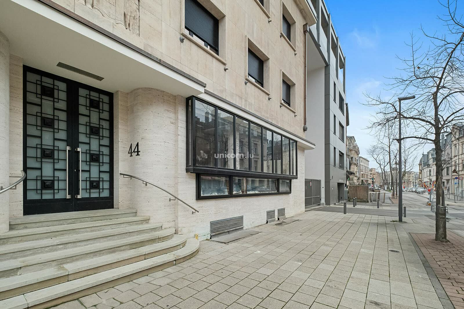 Bureau en vente à Esch-Sur-Alzette - 40.45m²