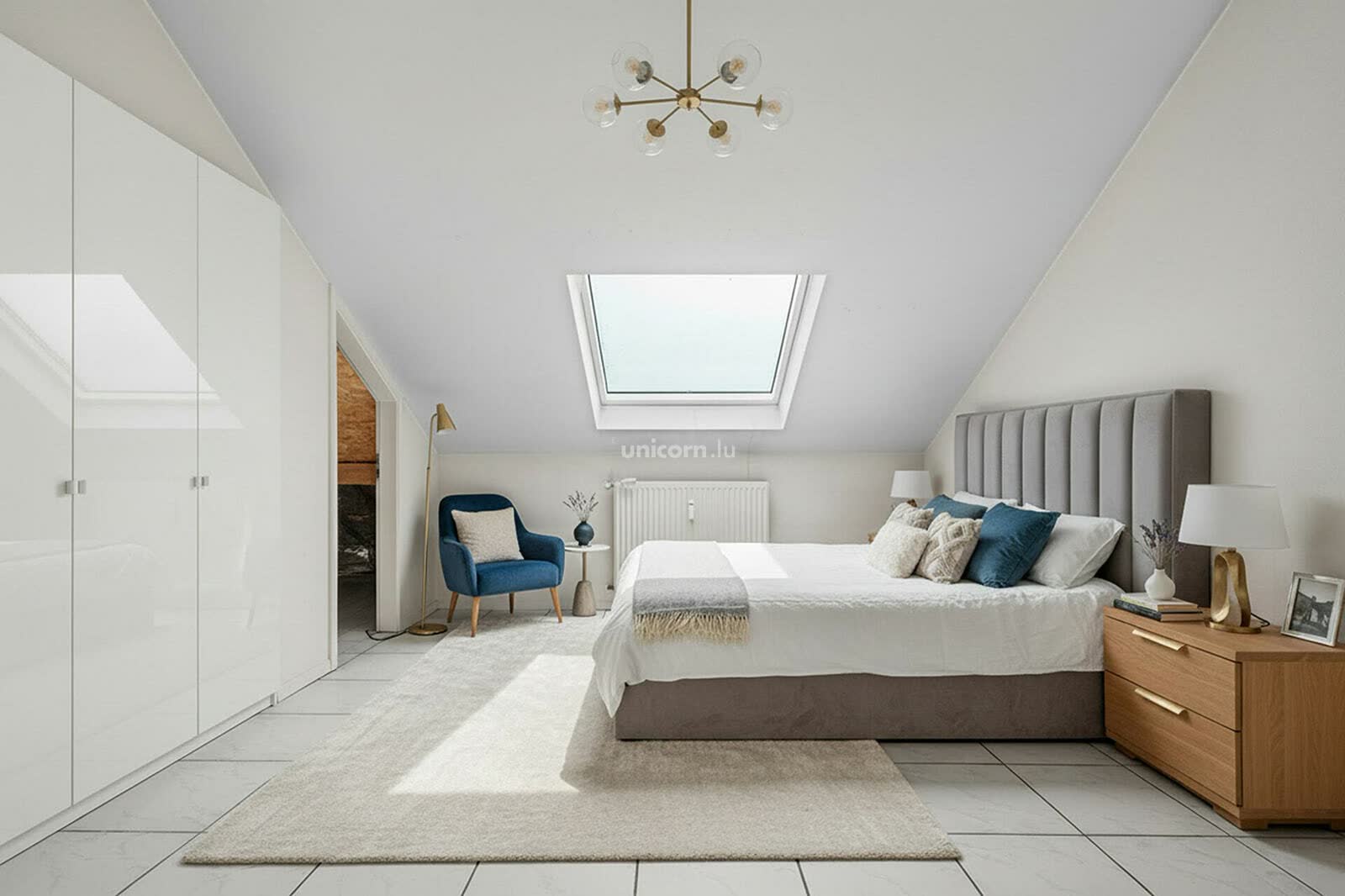 Doppelhaus zu verkaufen in Bertrange - 150m² – 17/25