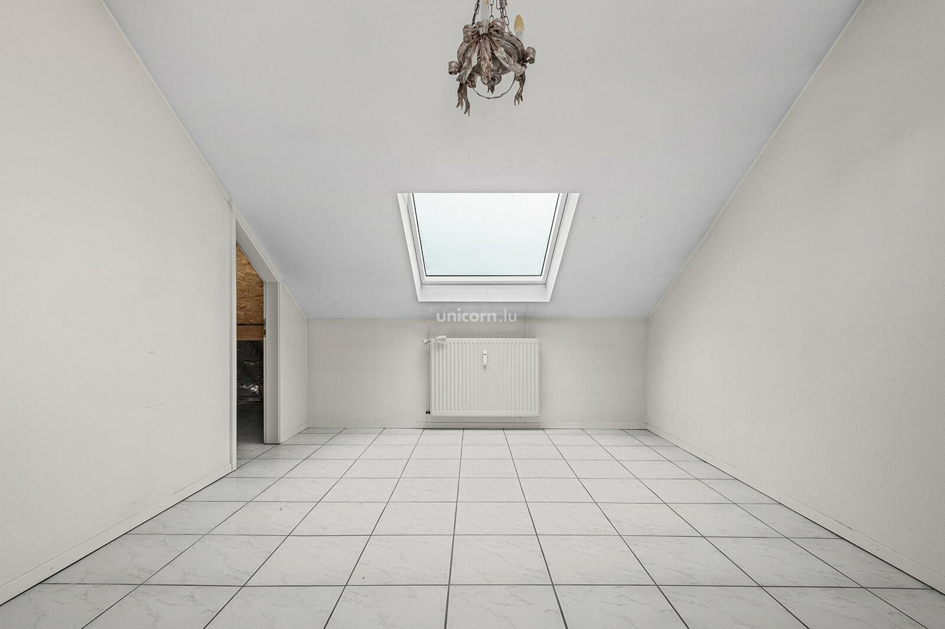 Doppelhaus zu verkaufen in Bertrange - 150m² – 20/25