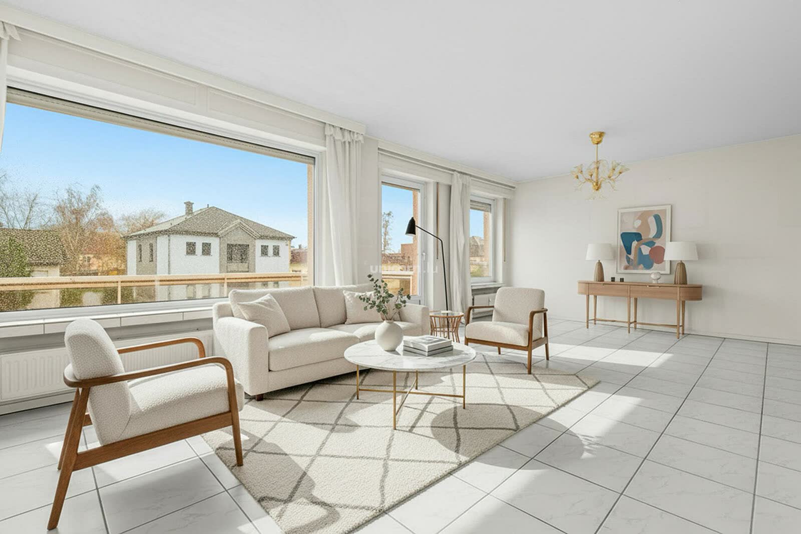 Duplex en vente à Bertrange - 150m²