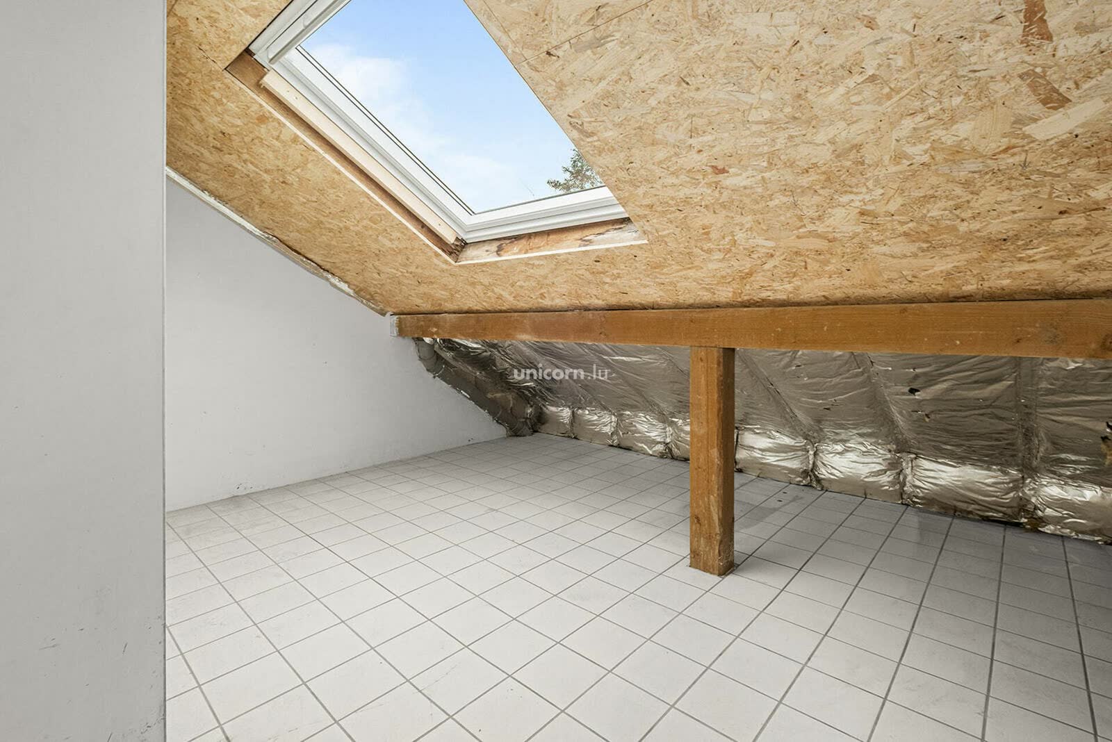 Doppelhaus zu verkaufen in Bertrange - 150m² – 21/25