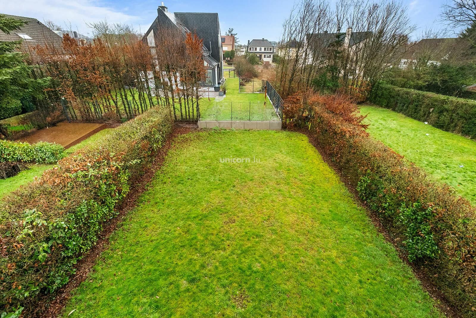 Doppelhaus zu verkaufen in Bertrange - 150m² – 25/25