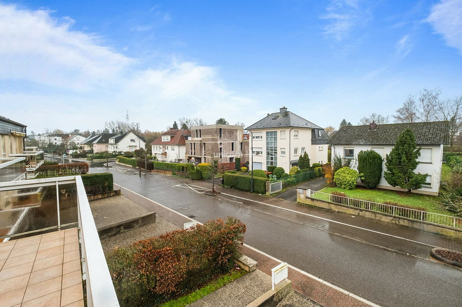 Doppelhaus zu verkaufen in Bertrange - 150m² – 22/25
