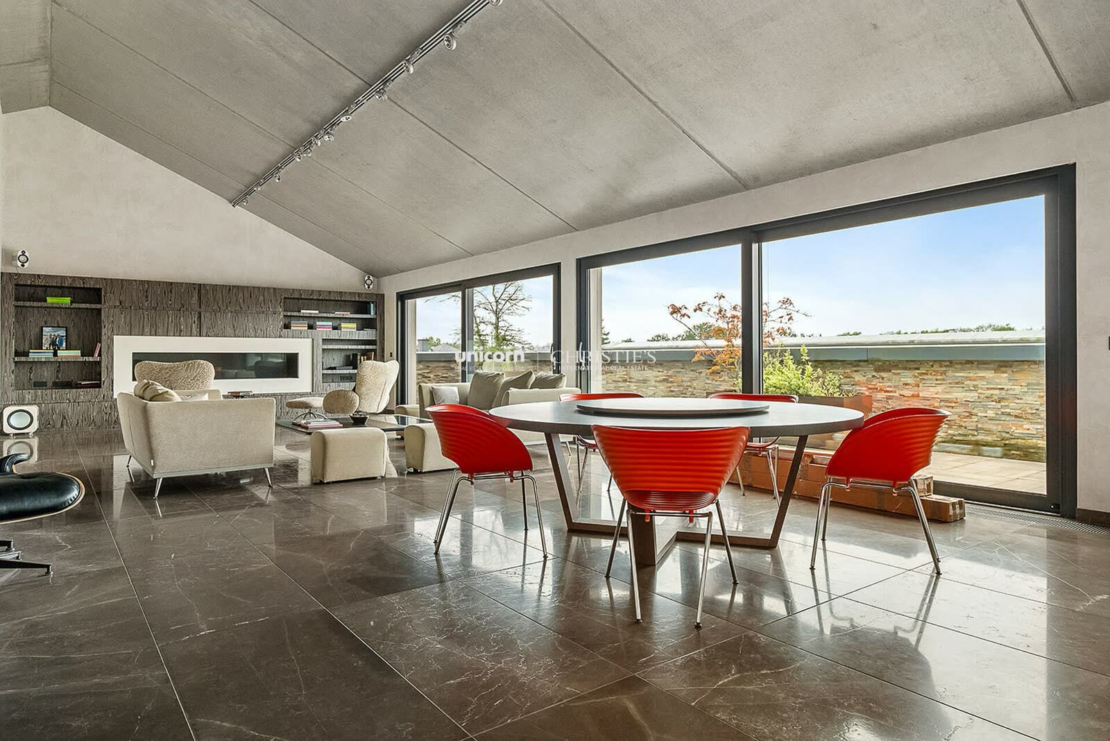 Penthouse en vente à Luxembourg-Merl - 411m²