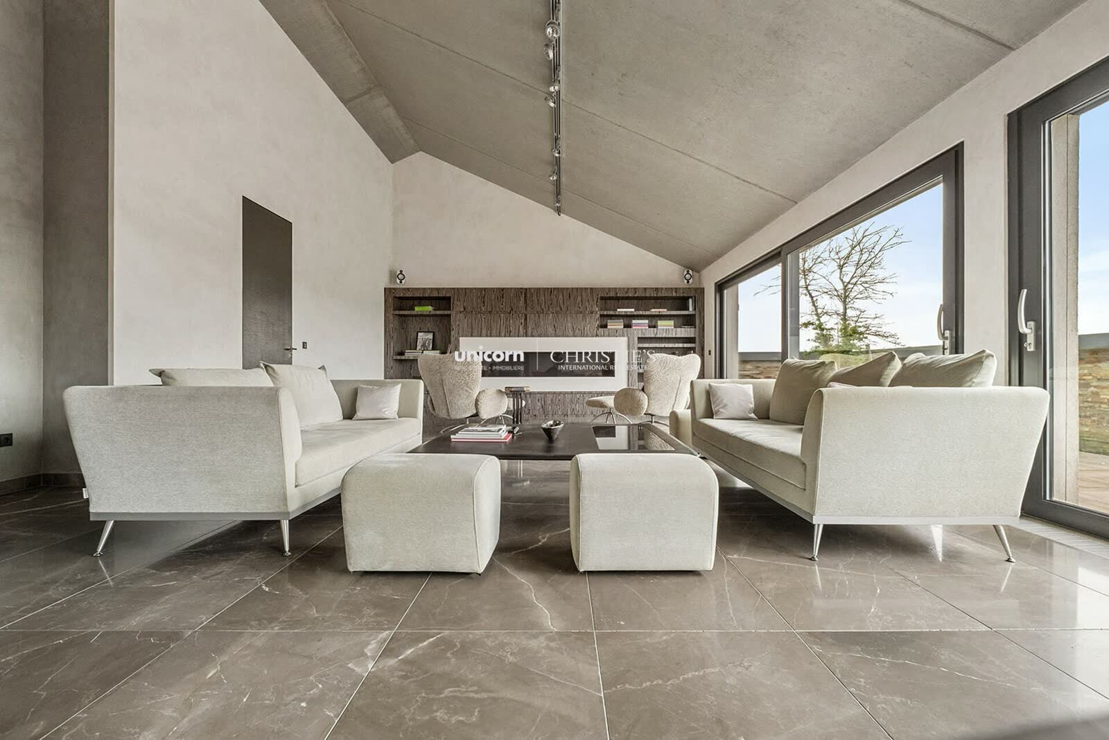 Penthouse for sale in Luxembourg-Merl - 411m² – 2/31