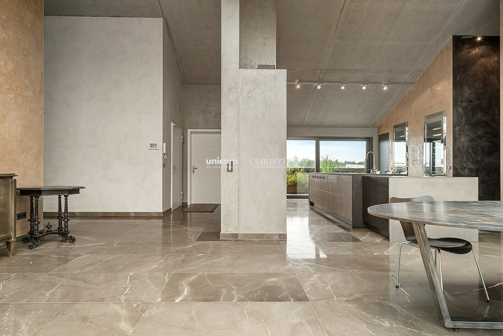 Penthouse for sale in Luxembourg-Merl - 411m² – 3/31