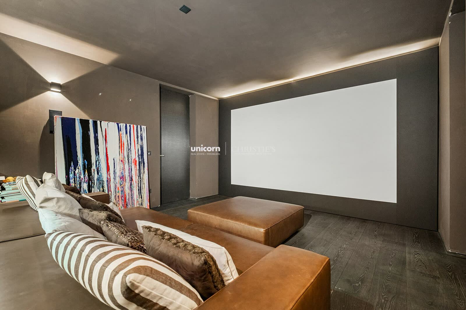 Penthouse for sale in Luxembourg-Merl - 411m² – 17/31