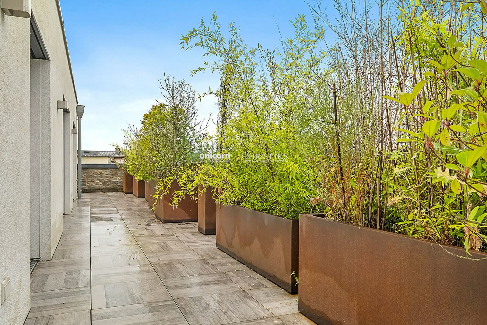 Penthouse for sale in Luxembourg-Merl - 411m² – 29/31