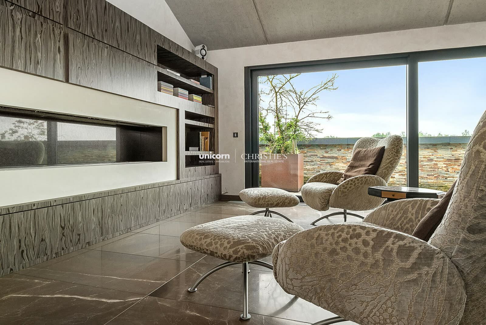 Penthouse for sale in Luxembourg-Merl - 411m² – 5/31