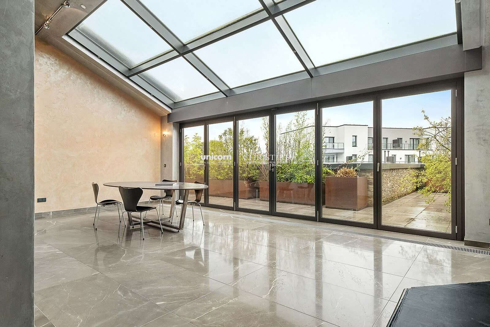 Penthouse for sale in Luxembourg-Merl - 411m² – 7/31
