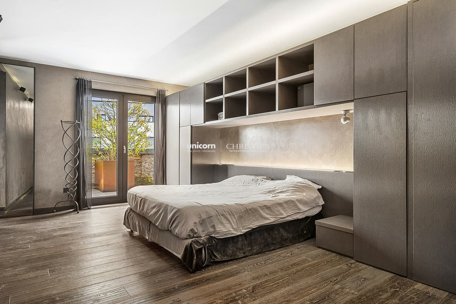 Penthouse for sale in Luxembourg-Merl - 411m² – 13/31