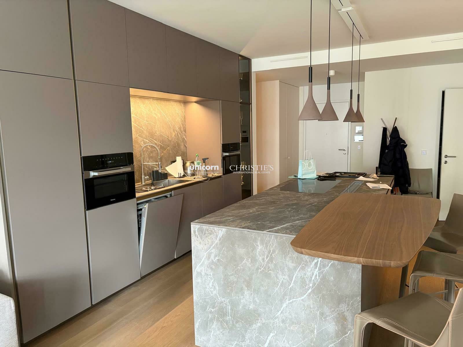 Appartement en location à Luxembourg - 114m²