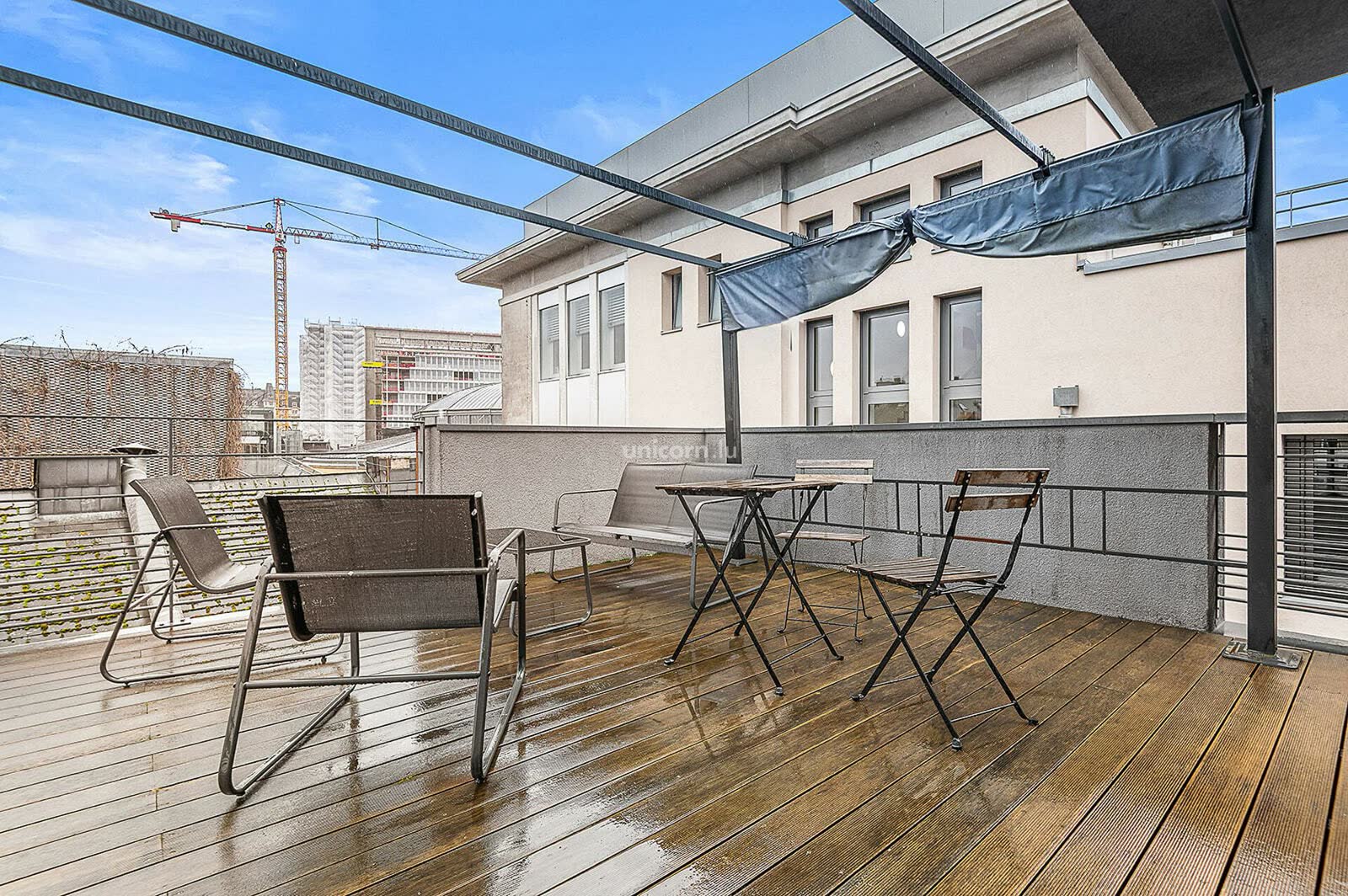 阁楼 for sale in Luxembourg - 84m² – 3/12