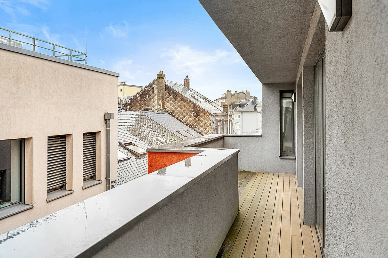 阁楼 for sale in Luxembourg - 84m² – 4/12