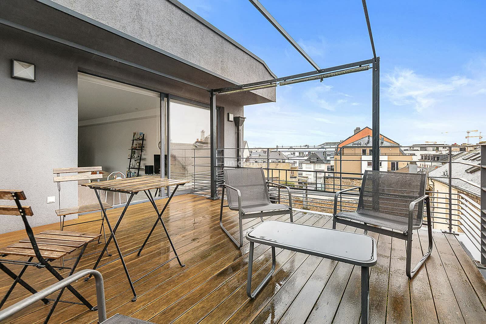 阁楼 for sale in Luxembourg - 84m² – 5/12