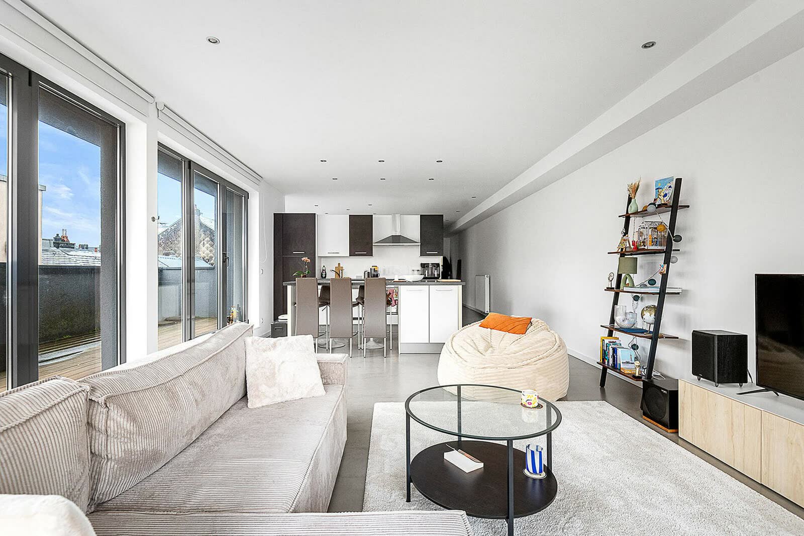 阁楼 for sale in Luxembourg - 84m² – 6/12