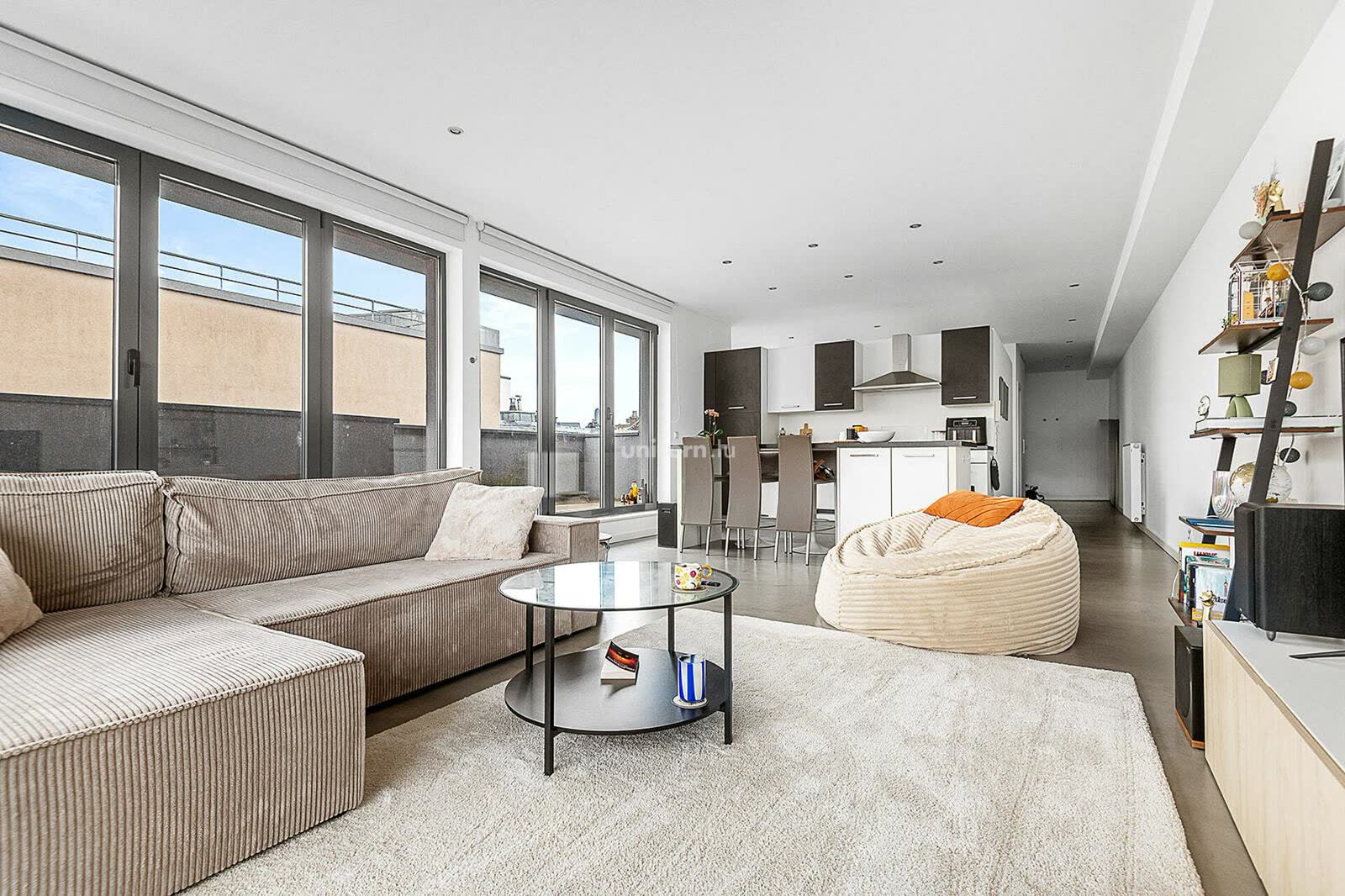 阁楼 for sale in Luxembourg - 84m² – 7/12