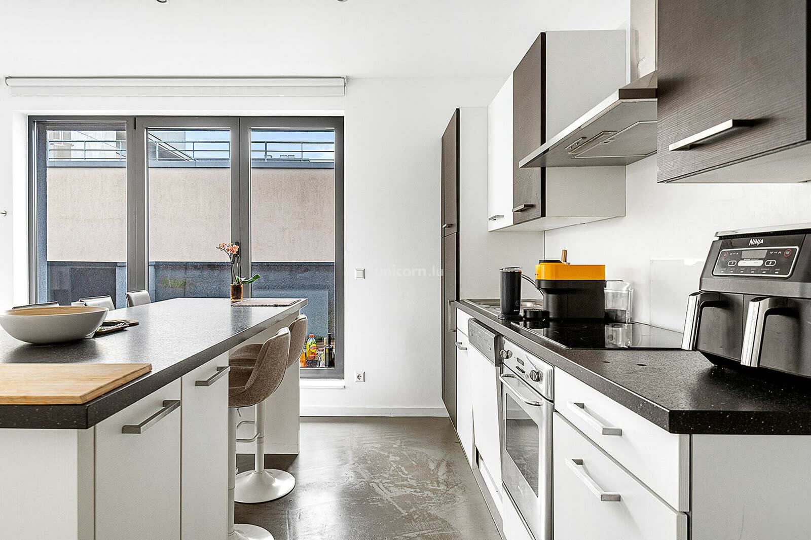 阁楼 for sale in Luxembourg - 84m² – 9/12
