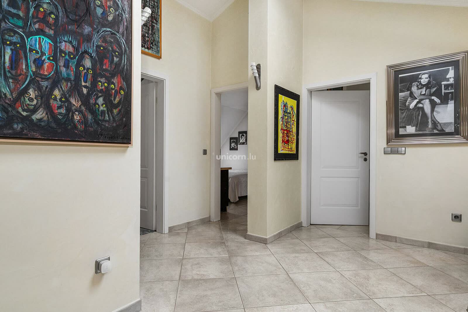 Doppelhaus zu verkaufen in Leudelange - 153m² – 11/17