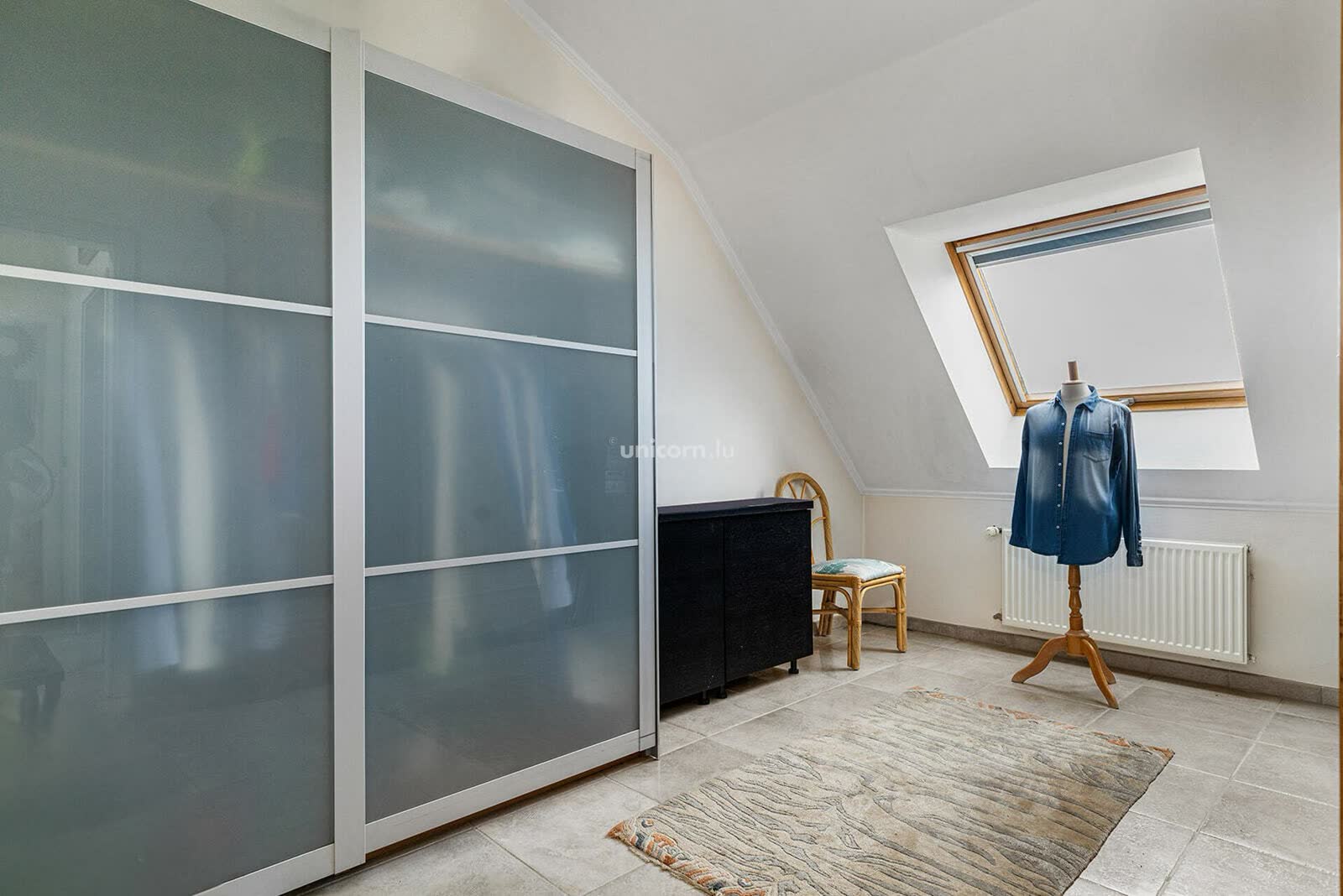 Doppelhaus zu verkaufen in Leudelange - 153m² – 15/17