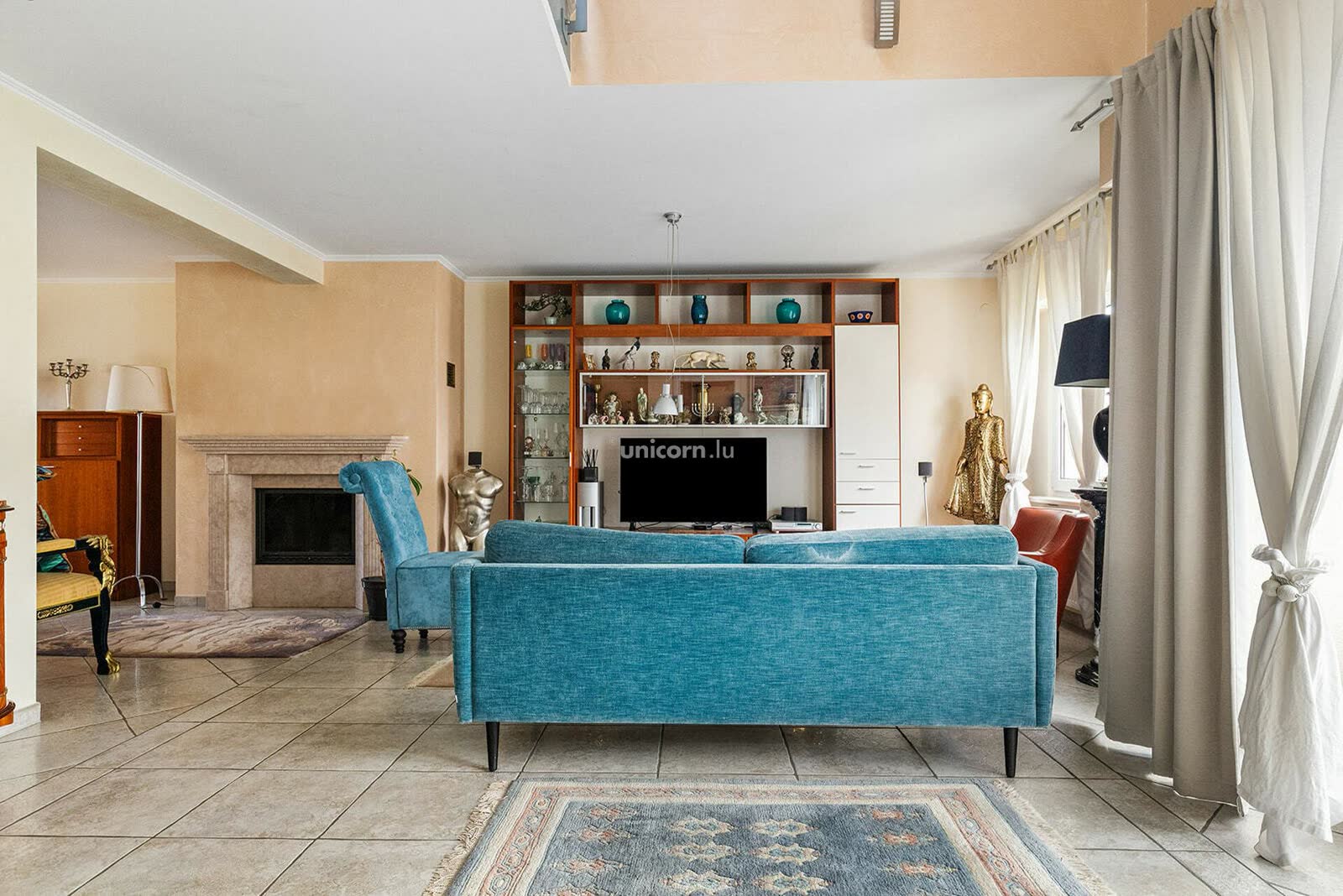 Doppelhaus zu verkaufen in Leudelange - 153m² – 6/17