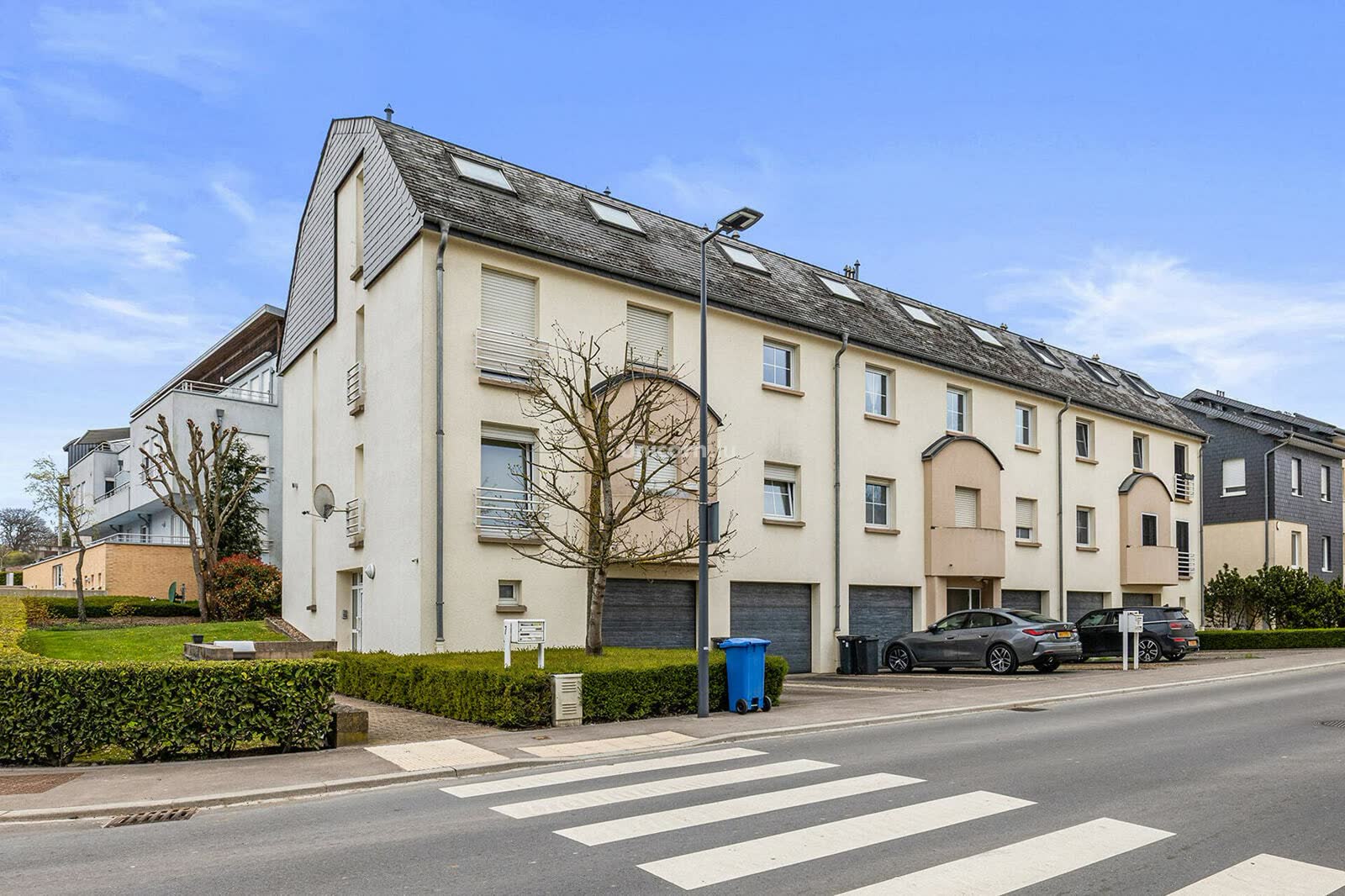 Duplex en vente à Leudelange - 153m²