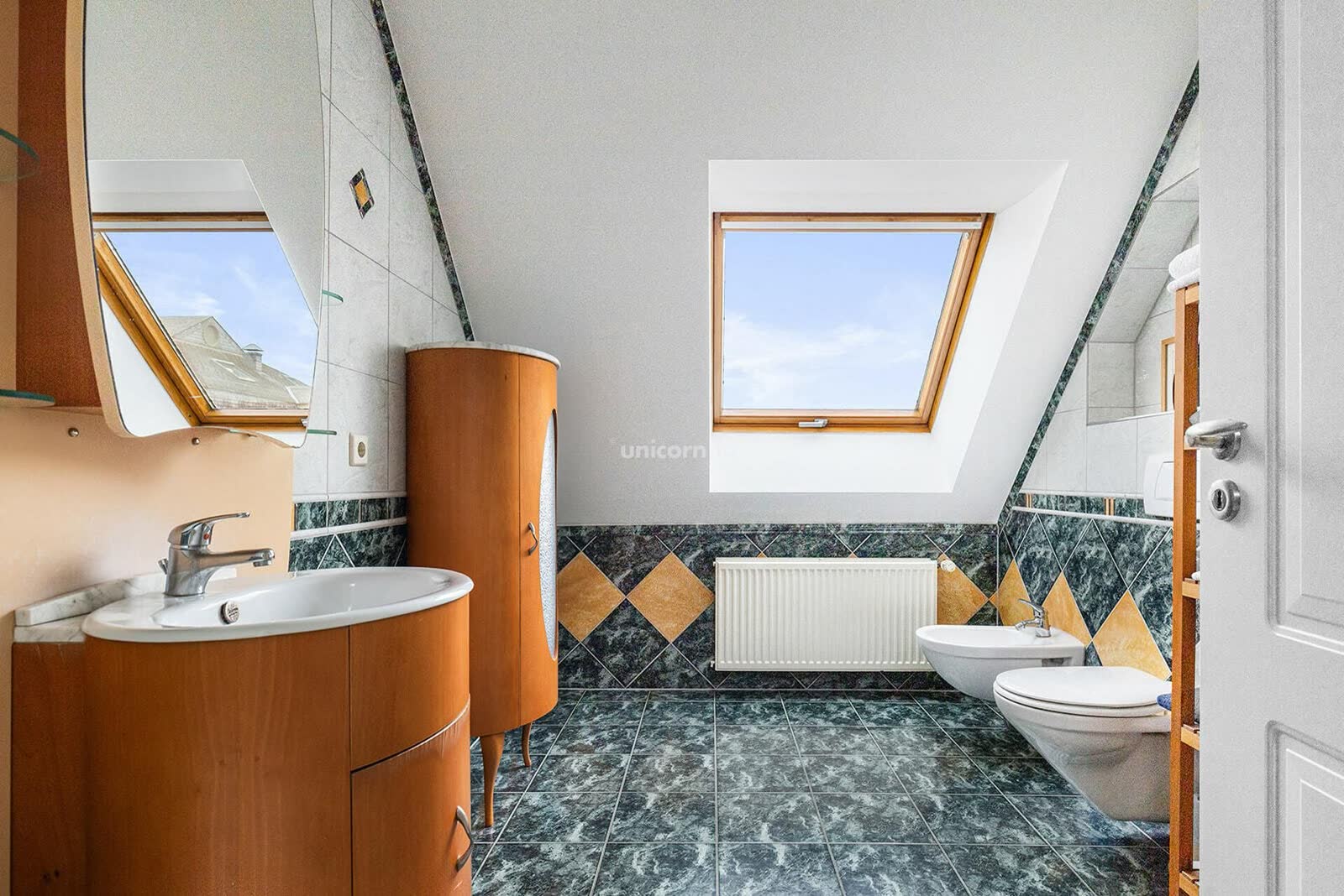 Doppelhaus zu verkaufen in Leudelange - 153m² – 16/17