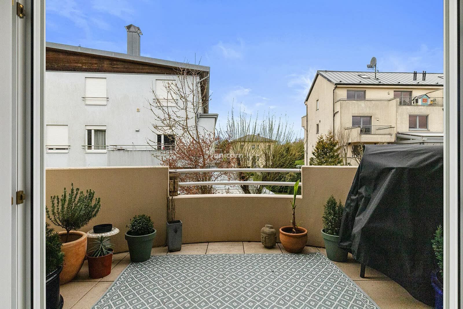 Doppelhaus zu verkaufen in Leudelange - 153m² – 4/17